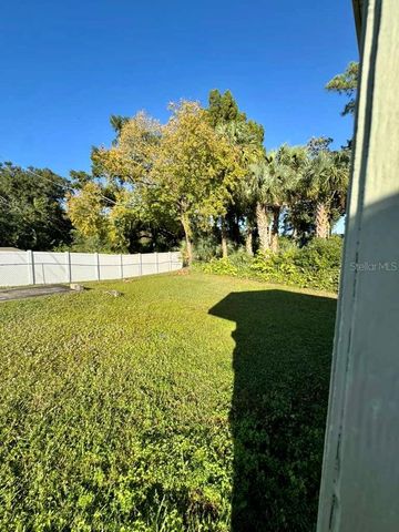 27 GARNET AVENUE, Titusville, FL 32796