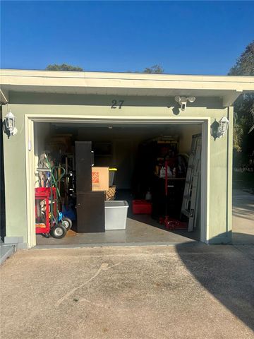 27 GARNET AVENUE, Titusville, FL 32796