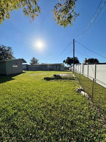 27 GARNET AVENUE, Titusville, FL 32796