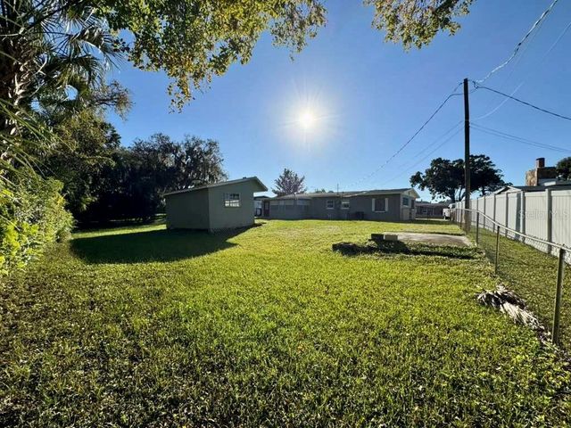 27 GARNET AVENUE, Titusville, FL 32796