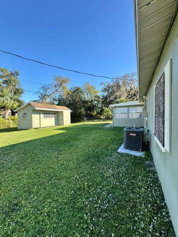 27 GARNET AVENUE, Titusville, FL 32796