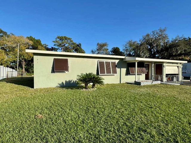 27 GARNET AVENUE, Titusville, FL 32796