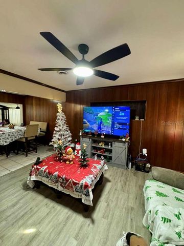 27 GARNET AVENUE, Titusville, FL 32796