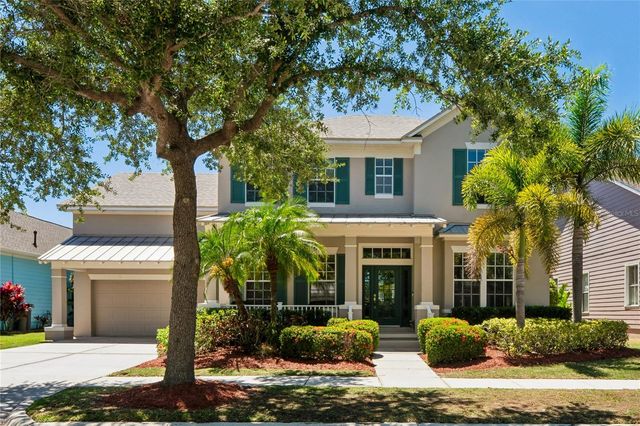 5714 SEA TROUT PLACE, Apollo Beach, FL 33572