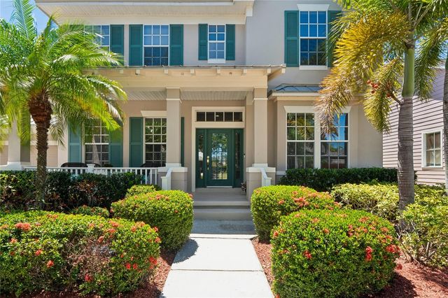 5714 SEA TROUT PLACE, Apollo Beach, FL 33572