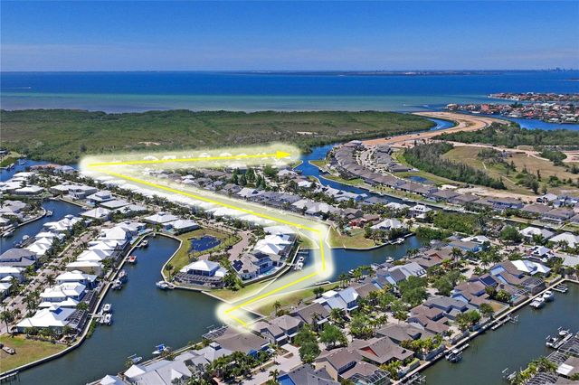 5714 SEA TROUT PLACE, Apollo Beach, FL 33572