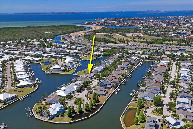 5714 SEA TROUT PLACE, Apollo Beach, FL 33572