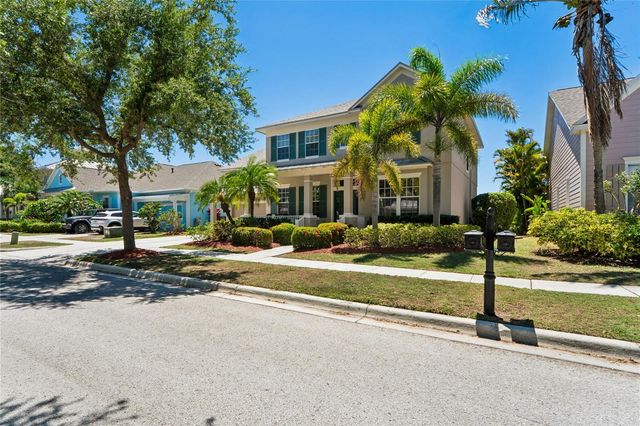 5714 SEA TROUT PLACE, Apollo Beach, FL 33572