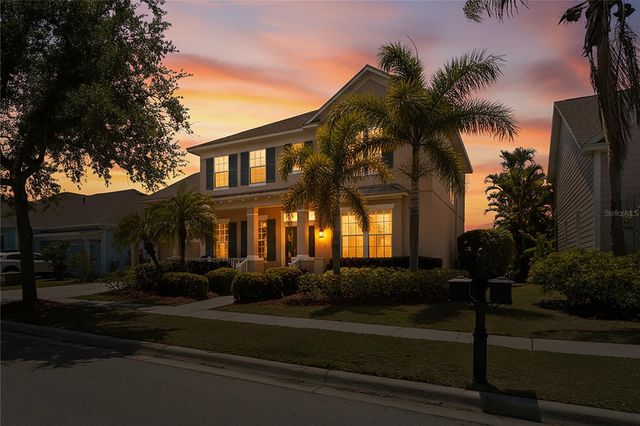5714 SEA TROUT PLACE, Apollo Beach, FL 33572