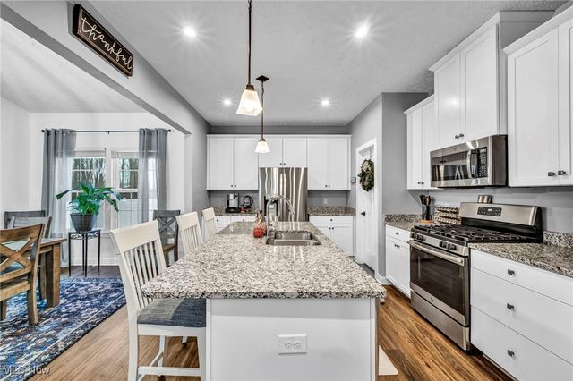 38777 Country Club Drive, Avon, OH 44011