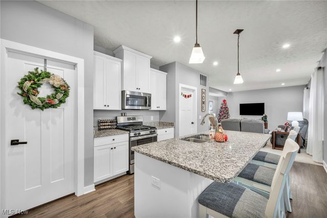 38777 Country Club Drive, Avon, OH 44011