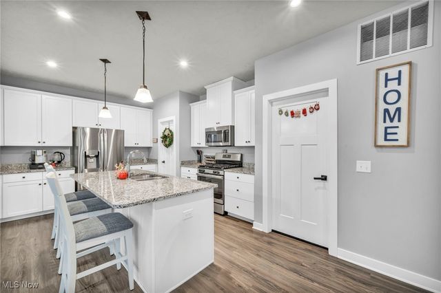 38777 Country Club Drive, Avon, OH 44011