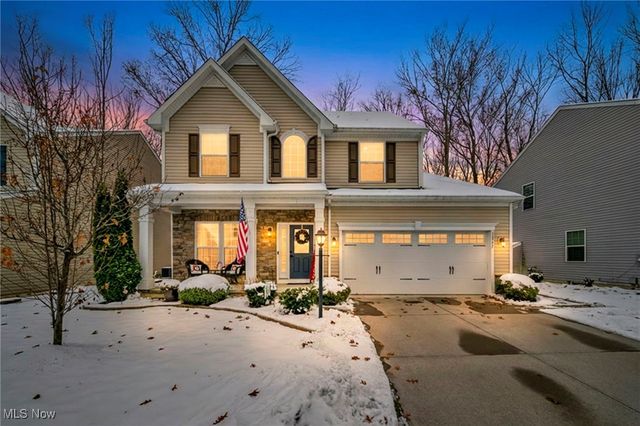 38777 Country Club Drive, Avon, OH 44011