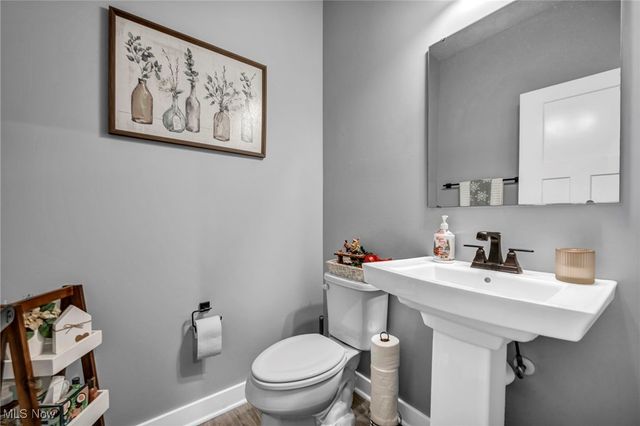 38777 Country Club Drive, Avon, OH 44011