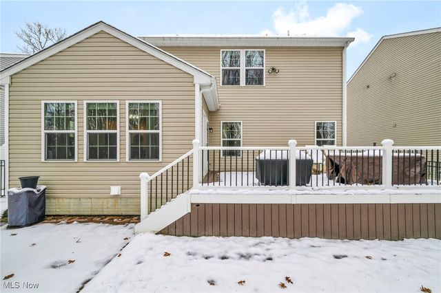 38777 Country Club Drive, Avon, OH 44011