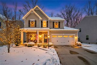 38777 Country Club Drive, Avon, OH 44011