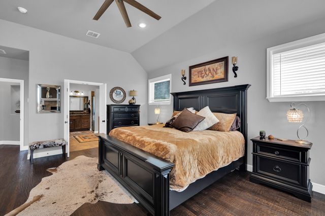 116 Spring Creek Drive, Waxahachie, TX 75165