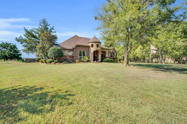 116 Spring Creek Drive, Waxahachie, TX 75165