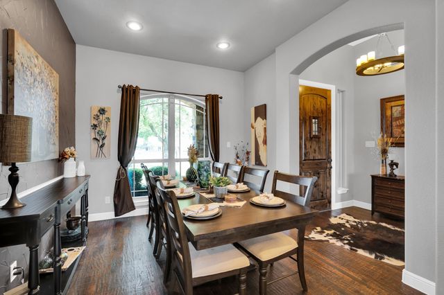 116 Spring Creek Drive, Waxahachie, TX 75165