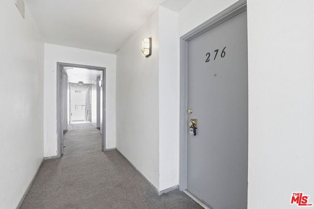 18620 Hatteras Street 276, Tarzana, CA 91356