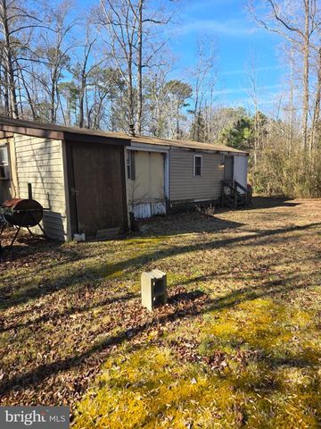 40412 MEDLEYS LN, Mechanicsville, MD 20659