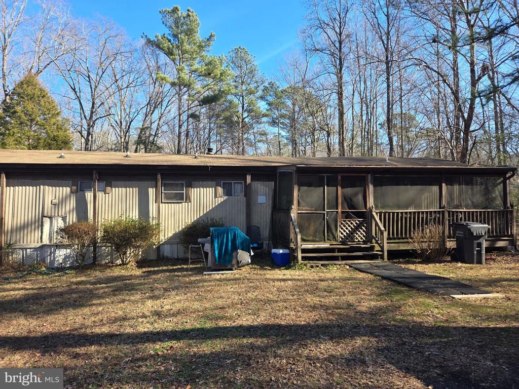 40412 MEDLEYS LN, Mechanicsville, MD 20659