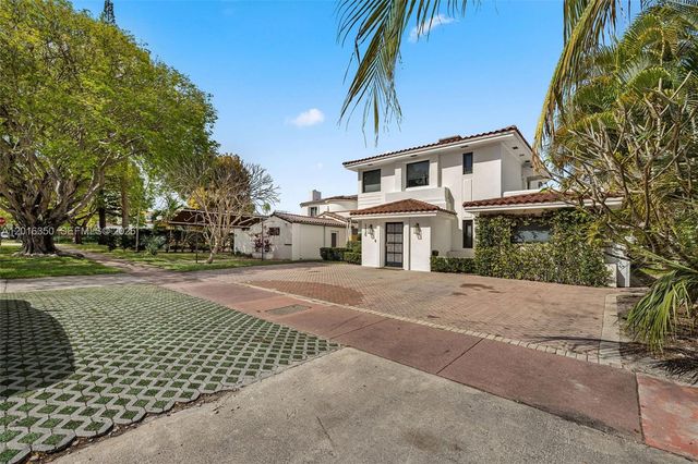 3420 Sheridan Ave, Miami Beach, FL 33140