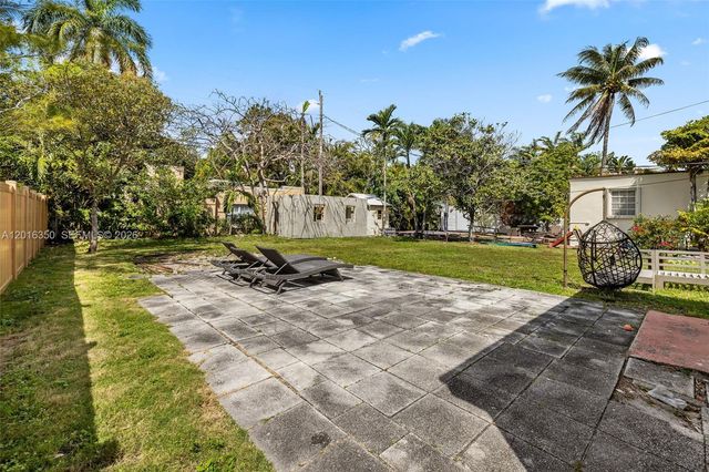 3420 Sheridan Ave, Miami Beach, FL 33140