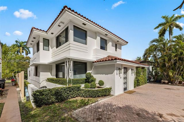 3420 Sheridan Ave, Miami Beach, FL 33140