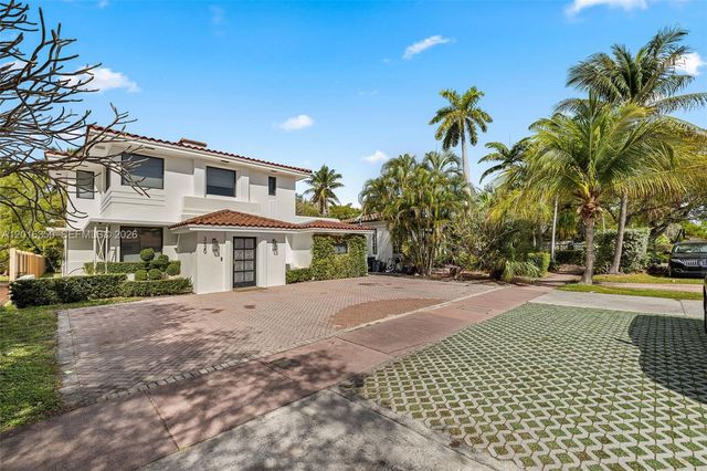 3420 Sheridan Ave, Miami Beach, FL 33140