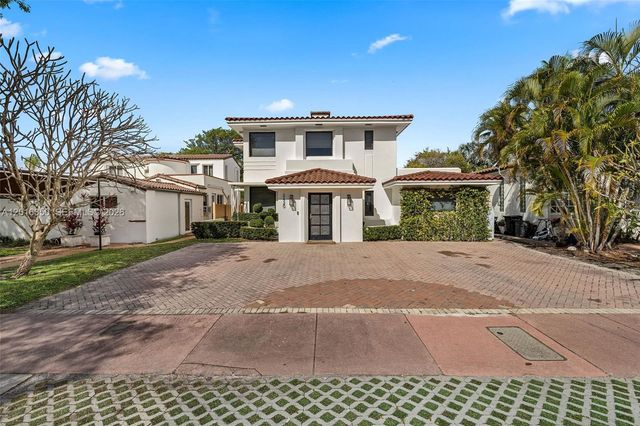 3420 Sheridan Ave, Miami Beach, FL 33140