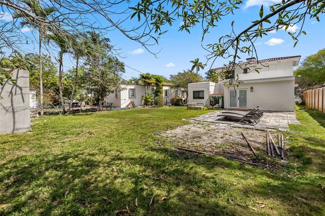 3420 Sheridan Ave, Miami Beach, FL 33140