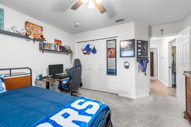 9710 SW 33RD LANE, Gainesville, FL 32608