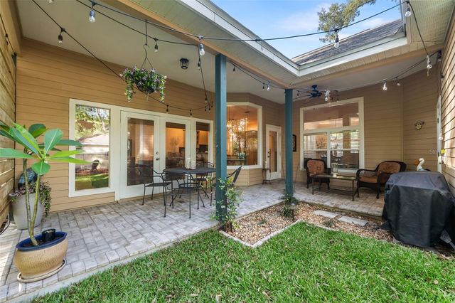 9710 SW 33RD LANE, Gainesville, FL 32608