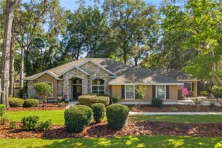 9710 SW 33RD LANE, Gainesville, FL 32608