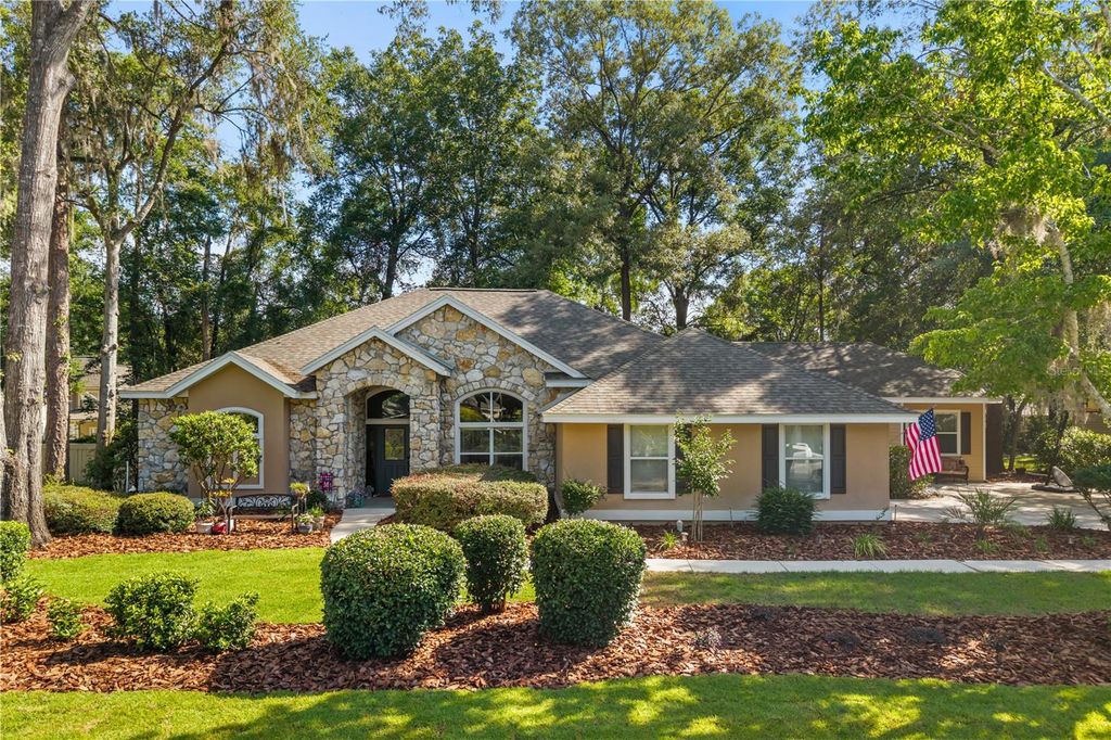 9710 SW 33RD LANE, Gainesville, FL 32608
