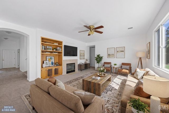 11903 Sandy River Court, Bakersfield, CA 93311