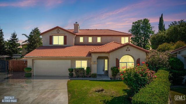11903 Sandy River Court, Bakersfield, CA 93311
