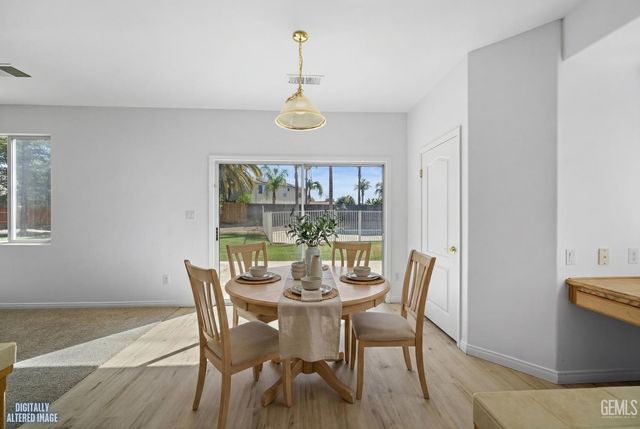 11903 Sandy River Court, Bakersfield, CA 93311