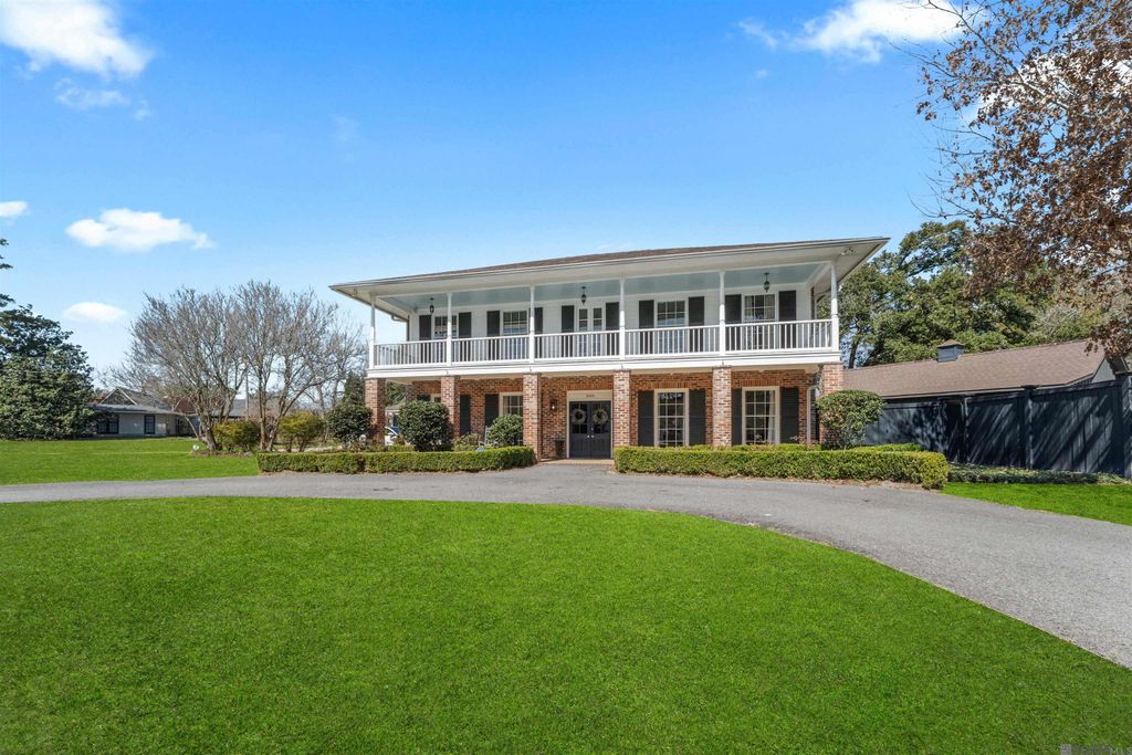 3100 Fairway Dr, Baton Rouge, LA 70809