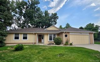 3750 E Kettle Avenue N, Centennial, CO 80122