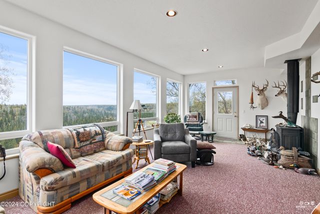 64460 Oil Well Road, Ninilchik, AK 99639