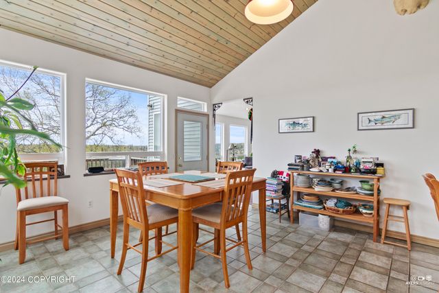 64460 Oil Well Road, Ninilchik, AK 99639