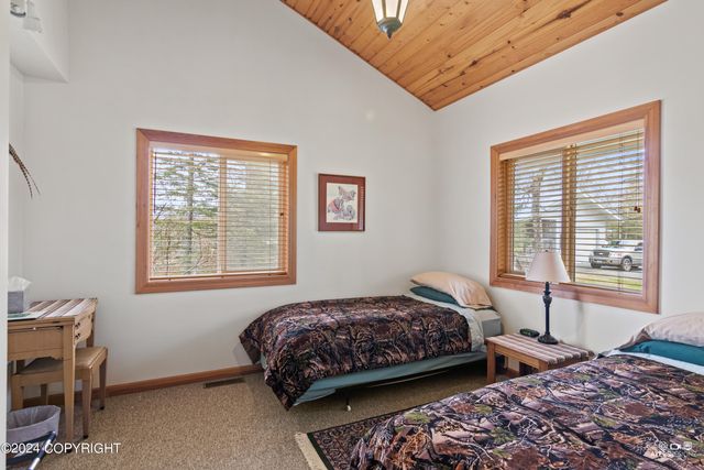 64460 Oil Well Road, Ninilchik, AK 99639