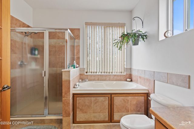 64460 Oil Well Road, Ninilchik, AK 99639