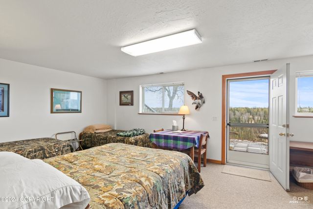 64460 Oil Well Road, Ninilchik, AK 99639