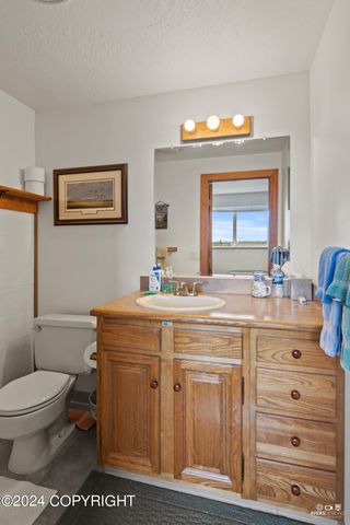 64460 Oil Well Road, Ninilchik, AK 99639