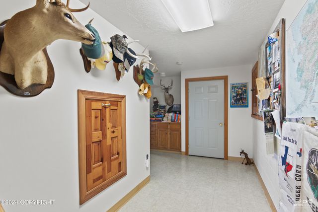 64460 Oil Well Road, Ninilchik, AK 99639