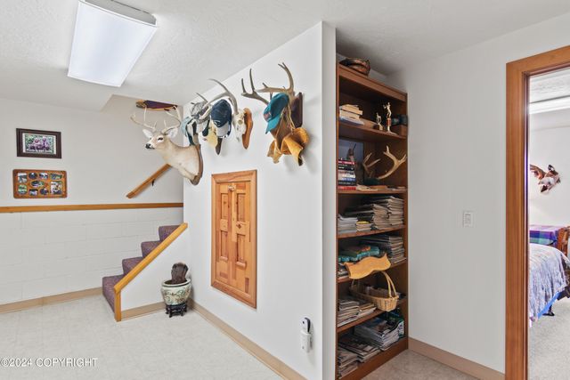 64460 Oil Well Road, Ninilchik, AK 99639