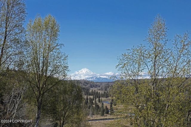 64460 Oil Well Road, Ninilchik, AK 99639